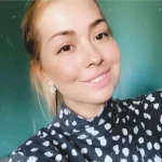 opieka seniora - zdjęcie profilowe użytkownika Aneta S.