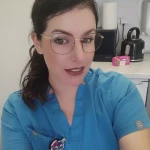 opieka seniora - zdjęcie profilowe użytkownika Kinga S.