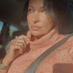 opieka seniora - zdjęcie profilowe użytkownika Agnieszka S.