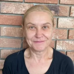 opieka seniora - zdjęcie profilowe użytkownika Ewa P.