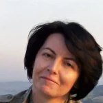 opieka seniora - zdjęcie profilowe użytkownika Magda W.