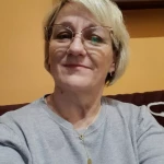 opieka seniora - zdjęcie profilowe użytkownika Bożena L.