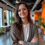 opieka seniora - zdjęcie profilowe użytkownika Marzena S.