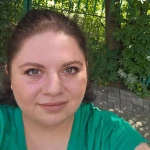 opieka seniora - zdjęcie profilowe użytkownika Angelika K.