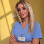 opieka seniora - zdjęcie profilowe użytkownika Izabela W.