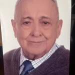 opieka seniora - zdjęcie ogłoszenia Opiekun osoby starszej poszukiwany