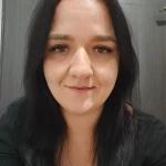 opieka seniora - zdjęcie profilowe użytkownika Barbara Ł.