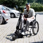 opieka seniora - zdjęcie ogłoszenia Potrzebna opieka - Włocławek