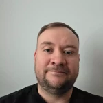 opieka seniora - zdjęcie profilowe użytkownika Szymon S.