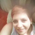 opieka seniora - zdjęcie profilowe użytkownika Żaneta