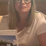opieka seniora - zdjęcie profilowe użytkownika Monika B.