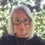 opieka seniora - zdjęcie profilowe użytkownika Anna G.