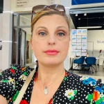 opieka seniora - zdjęcie profilowe użytkownika Monika K.