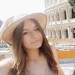 opieka seniora - zdjęcie profilowe użytkownika Julia S.
