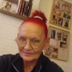 opieka seniora - zdjęcie profilowe użytkownika Barbara P.