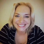 opieka seniora - zdjęcie profilowe użytkownika Kalina S.