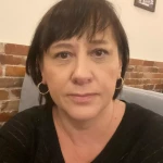 opieka seniora - zdjęcie profilowe użytkownika Dorota Z.