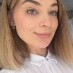 opieka seniora - zdjęcie profilowe użytkownika Patrycja P.