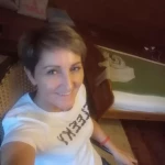 opieka seniora - zdjęcie profilowe użytkownika Beata A.