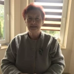 opieka seniora - zdjęcie profilowe użytkownika Daniela W.