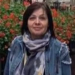 opieka seniora - zdjęcie profilowe użytkownika Valentyna M.