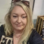 opieka seniora - zdjęcie profilowe użytkownika Anna K.