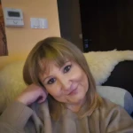 opieka seniora - zdjęcie profilowe użytkownika Magdalena S.