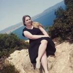 opieka seniora - zdjęcie profilowe użytkownika Karolina B.