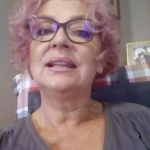 opieka seniora - zdjęcie profilowe użytkownika Małgorzata G.