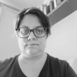 opieka seniora - zdjęcie profilowe użytkownika Janina S.