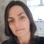 opieka seniora - zdjęcie profilowe użytkownika Marta D.