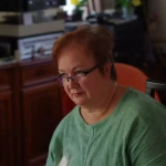 opieka seniora - zdjęcie profilowe użytkownika Agnieszka H.