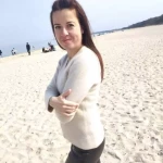 opieka seniora - zdjęcie profilowe użytkownika Irina Y.