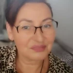 opieka seniora - zdjęcie profilowe użytkownika Małgorzata P.