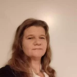 opieka seniora - zdjęcie profilowe użytkownika Katarzyna K.
