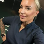 opieka seniora - zdjęcie profilowe użytkownika Konstancja T.