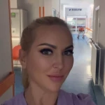 opieka seniora - zdjęcie profilowe użytkownika Malgorzata S.