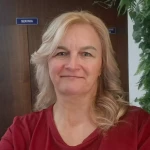 opieka seniora - zdjęcie profilowe użytkownika Agnieszka B.