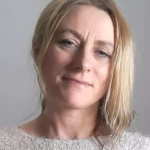 opieka seniora - zdjęcie profilowe użytkownika Beata P.