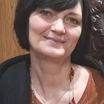 opieka seniora - zdjęcie profilowe użytkownika Kamila S.