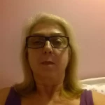 opieka seniora - zdjęcie profilowe użytkownika Maria M.