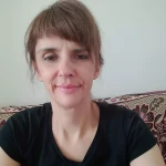 opieka seniora - zdjęcie profilowe użytkownika Beata R.