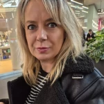 opieka seniora - zdjęcie profilowe użytkownika Marzena K.