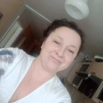 opieka seniora - zdjęcie profilowe użytkownika Wioletta G.