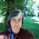 opieka seniora - zdjęcie profilowe użytkownika Monika P.