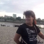opieka seniora - zdjęcie profilowe użytkownika Ela Ś.