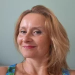 opieka seniora - zdjęcie profilowe użytkownika Marlena Ś.