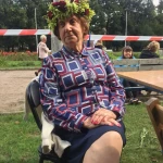 opieka seniora - zdjęcie ogłoszenia Szukam osoby do pomocy w opiece