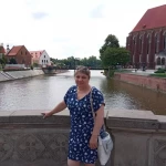 opieka seniora - zdjęcie profilowe użytkownika Svitlana K.