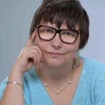 opieka seniora - zdjęcie profilowe użytkownika Katarzyna K.